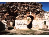 Sardis - Roman baths